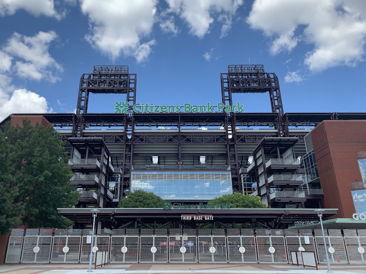 Citizens Bank Park