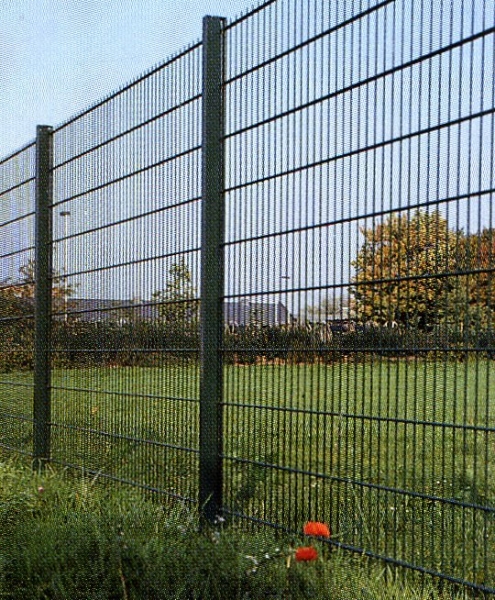 Fence for farm