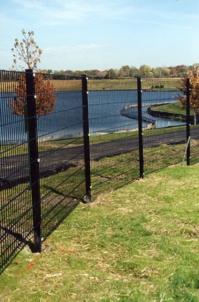 fence for home or pet protection