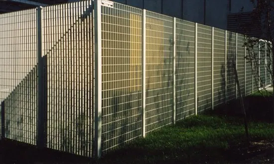 Chain Link Fencing