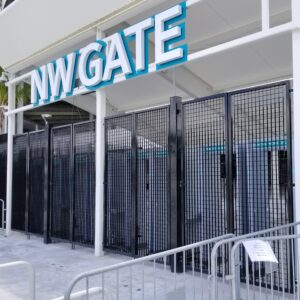 Gate Systems - Slide and Swing Gates | MFR Corp Fencing Supplies
