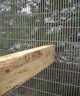 security fence 3