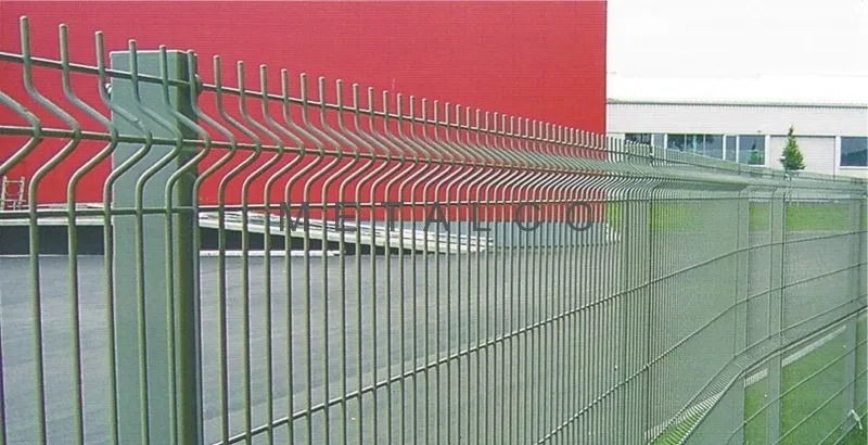 http://Curve%20Green%20Safety%20Fence