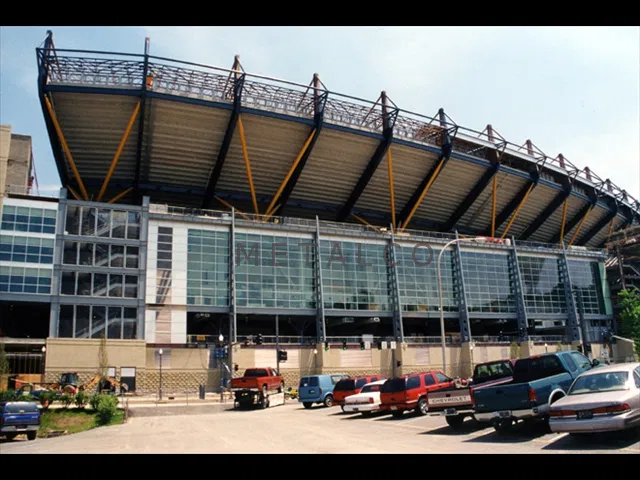 Heinz Field