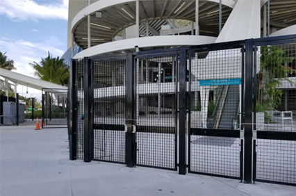 Metalco Gate Systems