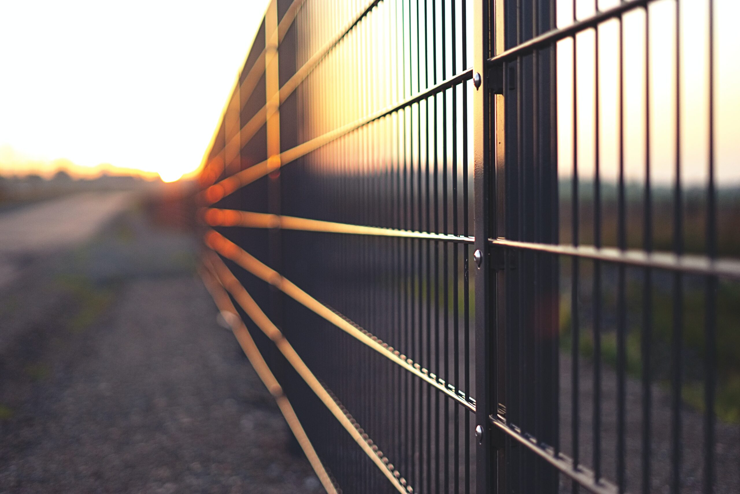 4 Reasons Your Office Needs Custom Fencing and Railings