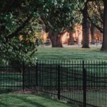 The Benefits of Custom Fence Designs
