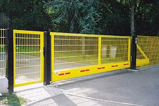 Selling Your Property After Adding Gate Systems