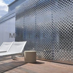 The Ins and Outs of Facade Screen Systems