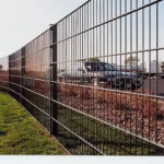 3 New Fencing Solutions Found at MFR Corp