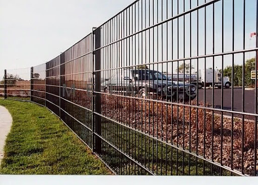 3 New Fencing Solutions Found at MFR Corp