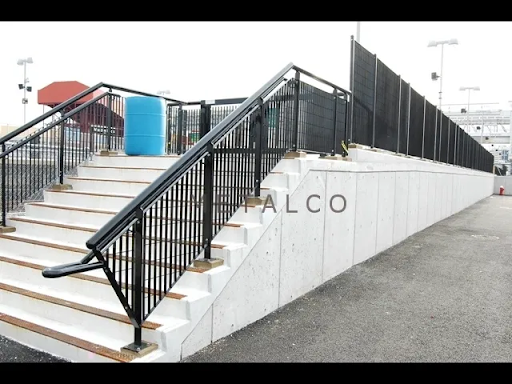 Achieving Your Ideal Railing Systems in 3 Steps