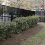 Worried About Crime? Here is How Reliable Fencing Can Help!