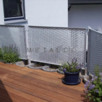 Metalco Fence & Railing Systems: A New Era in Fencing
