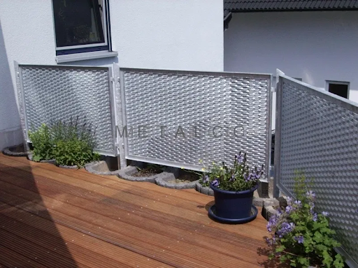 Metalco Fence & Railing Systems: A New Era in Fencing