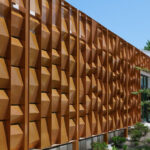 Screen System Insights: The Art of Screen Facade Architecture
