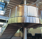 Top Applications for Custom Metal Fabrication
