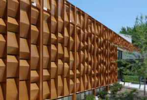 high-security fencing