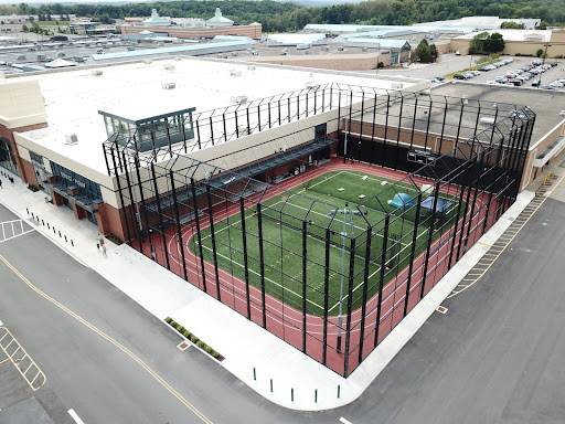 How to Choose Stadium Fencing for Durability and Compliance