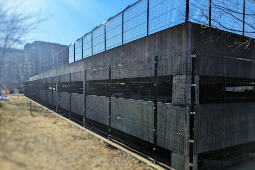 How an Anti-Climb Fence Deters Intruders and Strengthens Perimeter Safety
