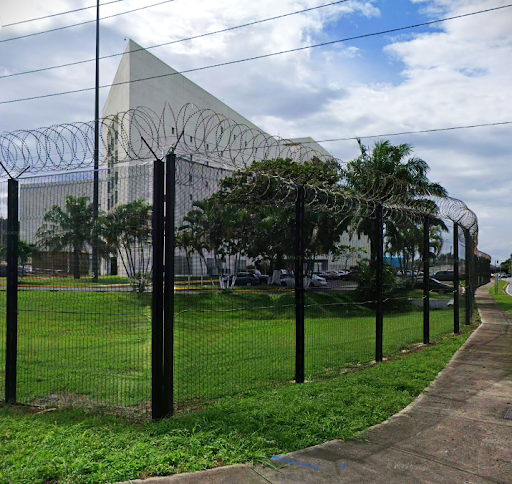 What’s the Difference Between High-Security Fencing and Standard Fencing?