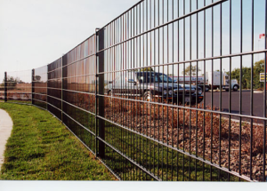 security fencing compliance