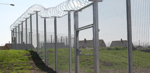 What Security Fencing Regulations Apply to Commercial Properties?