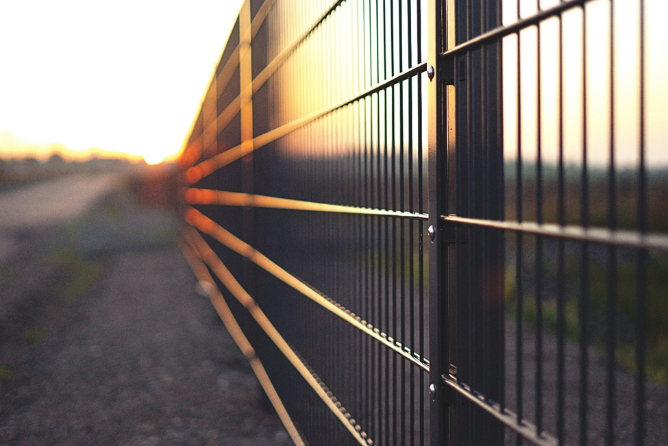 Twinbar Fencing Explained: Why It’s Used for High-Security Perimeters