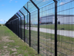 What Type of High-Security Fencing is Best for Warehouses and Yards?