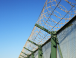 What is a Security Fence and Which Type is Right for Your Site?