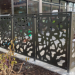 Iron Balcony Railings for Commercial Buildings: Design, Specs, and Installation