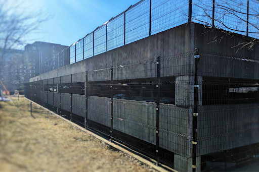 Amego Fencing Systems: Specifications, Applications, and Security Ratings