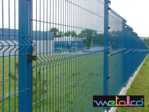 Amego fencing