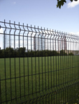 Secure Perimeter Fencing for Industrial Sites: What Specifiers Need to Know