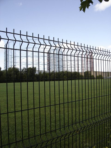 Secure Perimeter Fencing for Industrial Sites: What Specifiers Need to Know